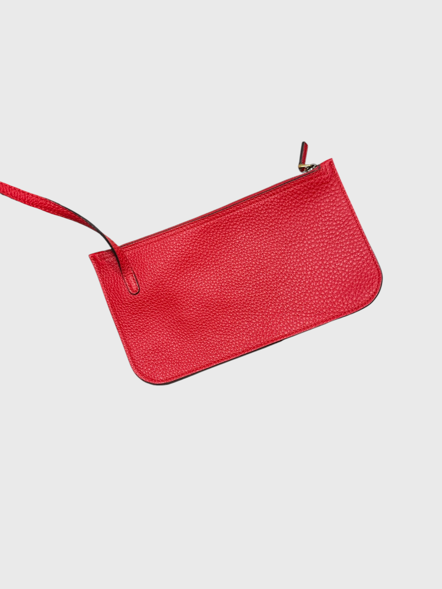 Sac Gucci Bright Bit rouge