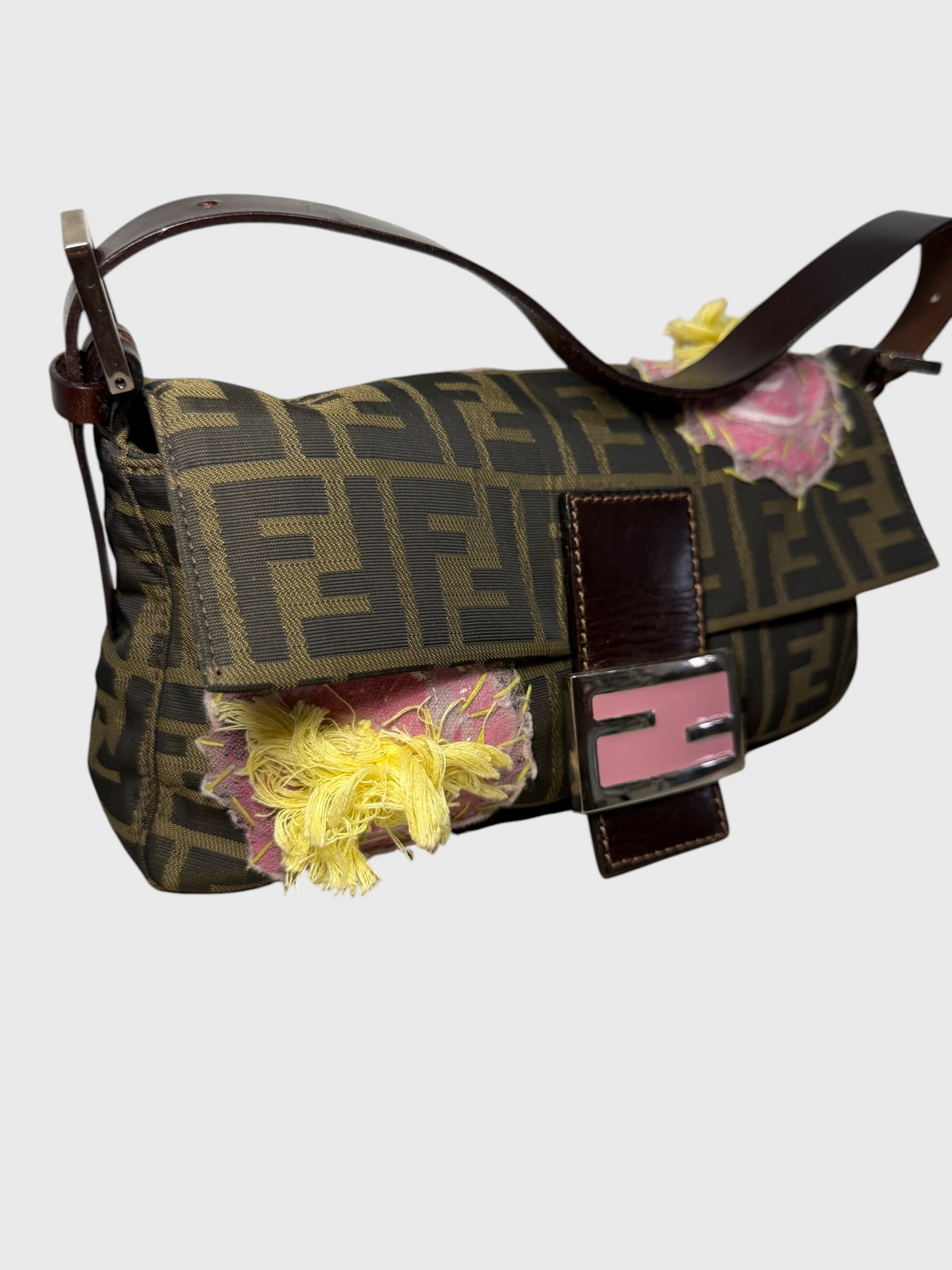 Sac Fendi Baguette