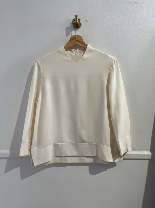 Chemise Celine écrue T.40