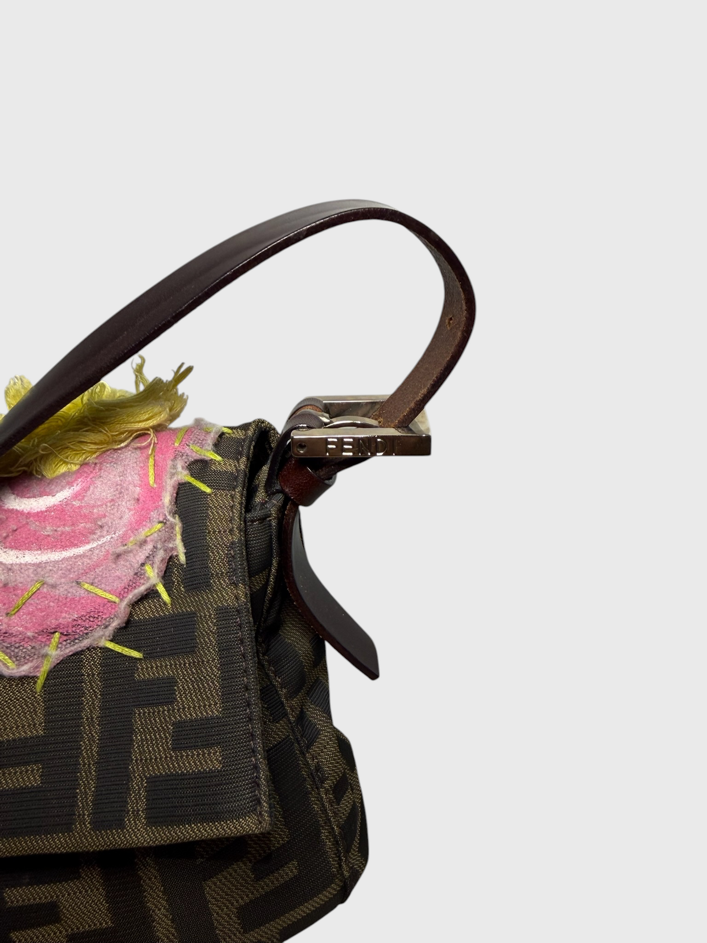 Sac Fendi Baguette
