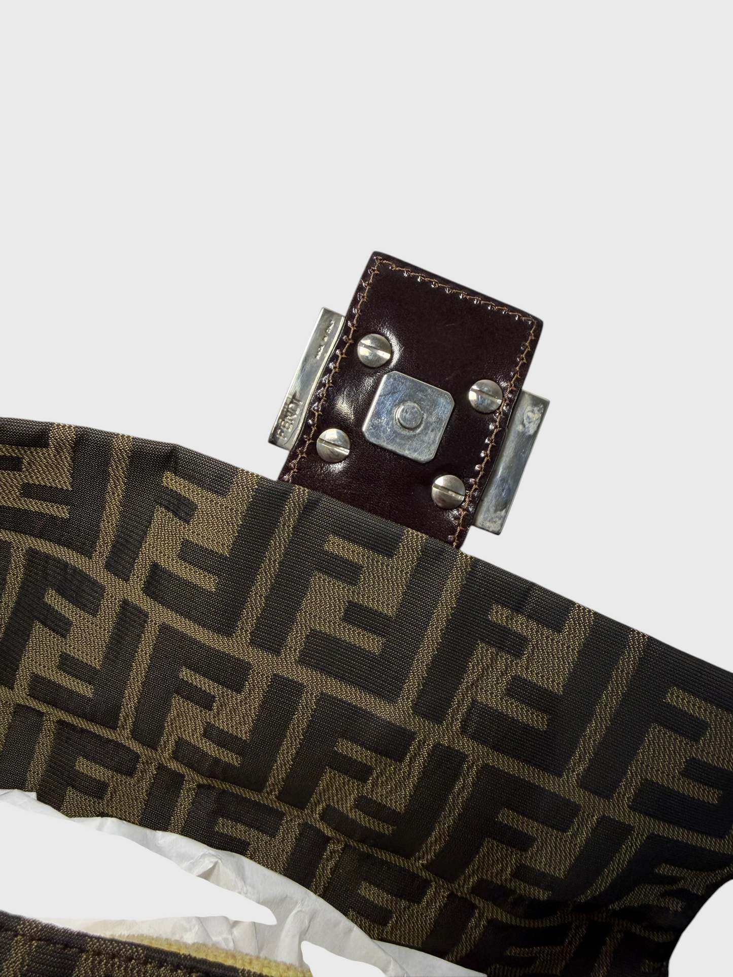 Sac Fendi Baguette
