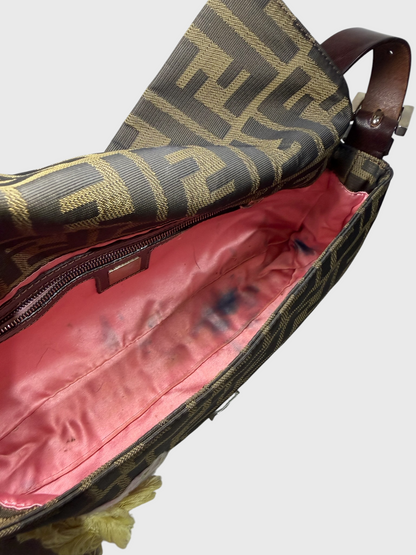Sac Fendi Baguette