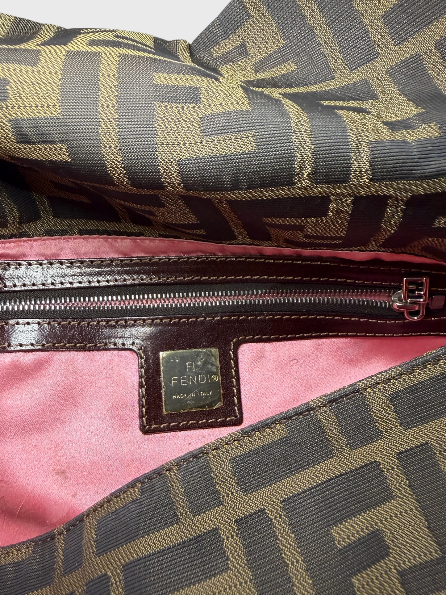 Sac Fendi Baguette