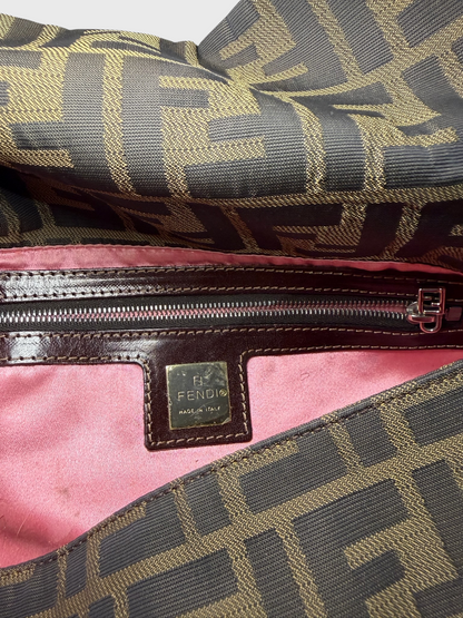 Sac Fendi Baguette