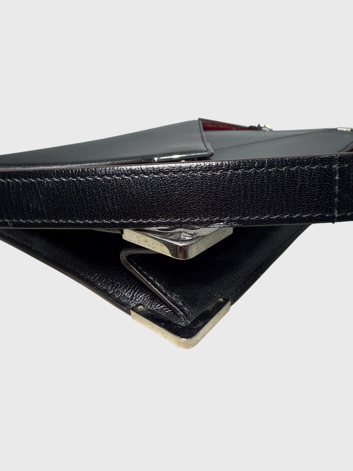 Sac Cartier noir