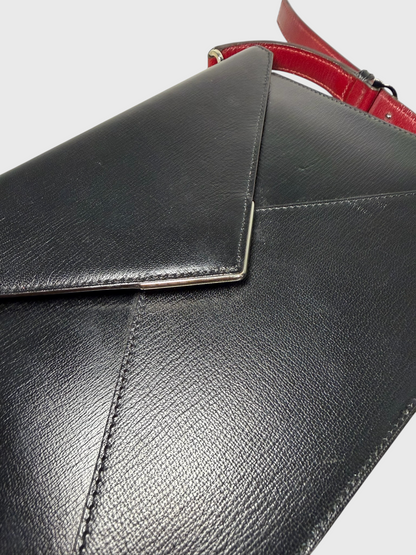 Sac Cartier noir