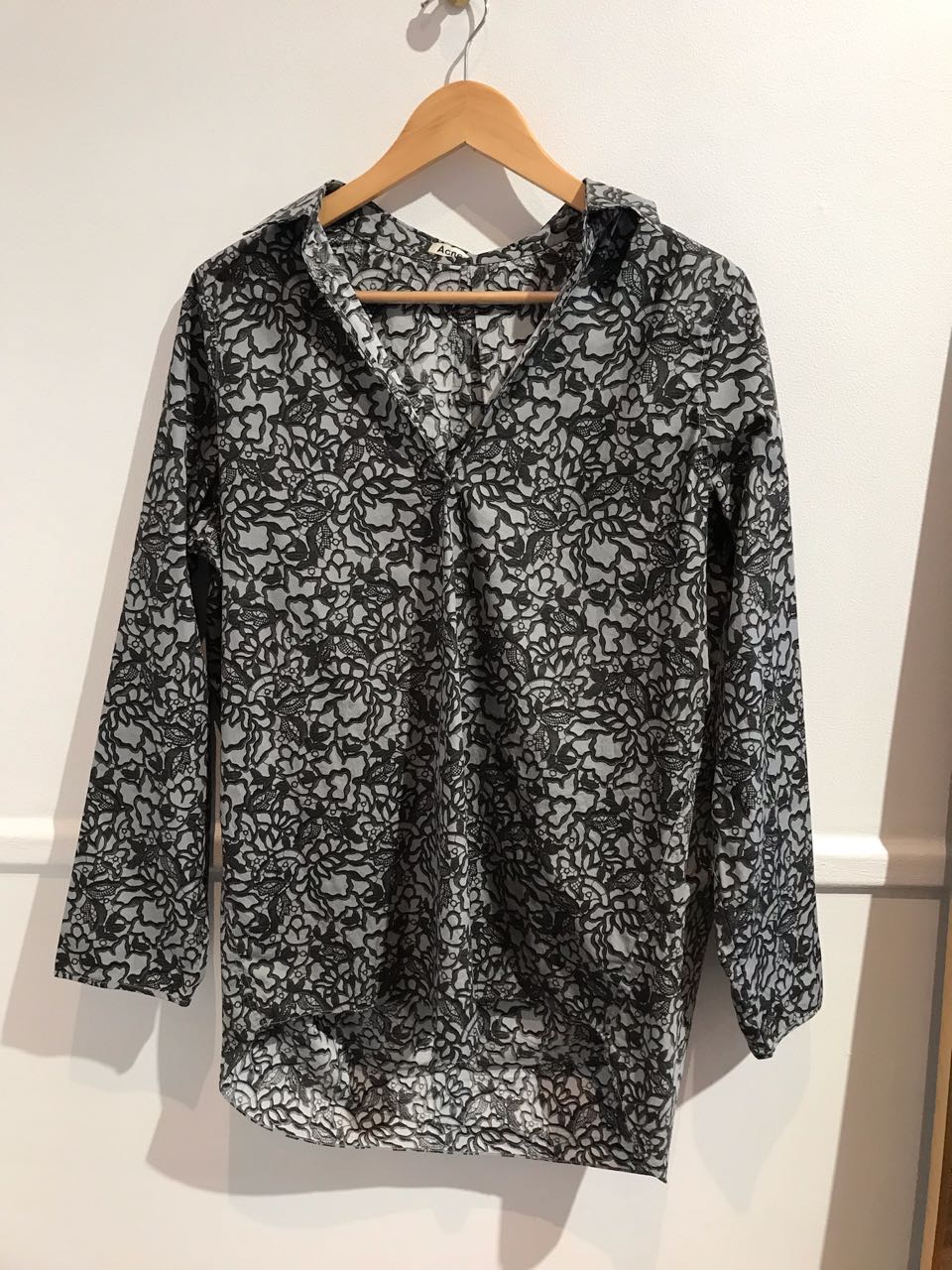 Chemise Acne Studios T.M