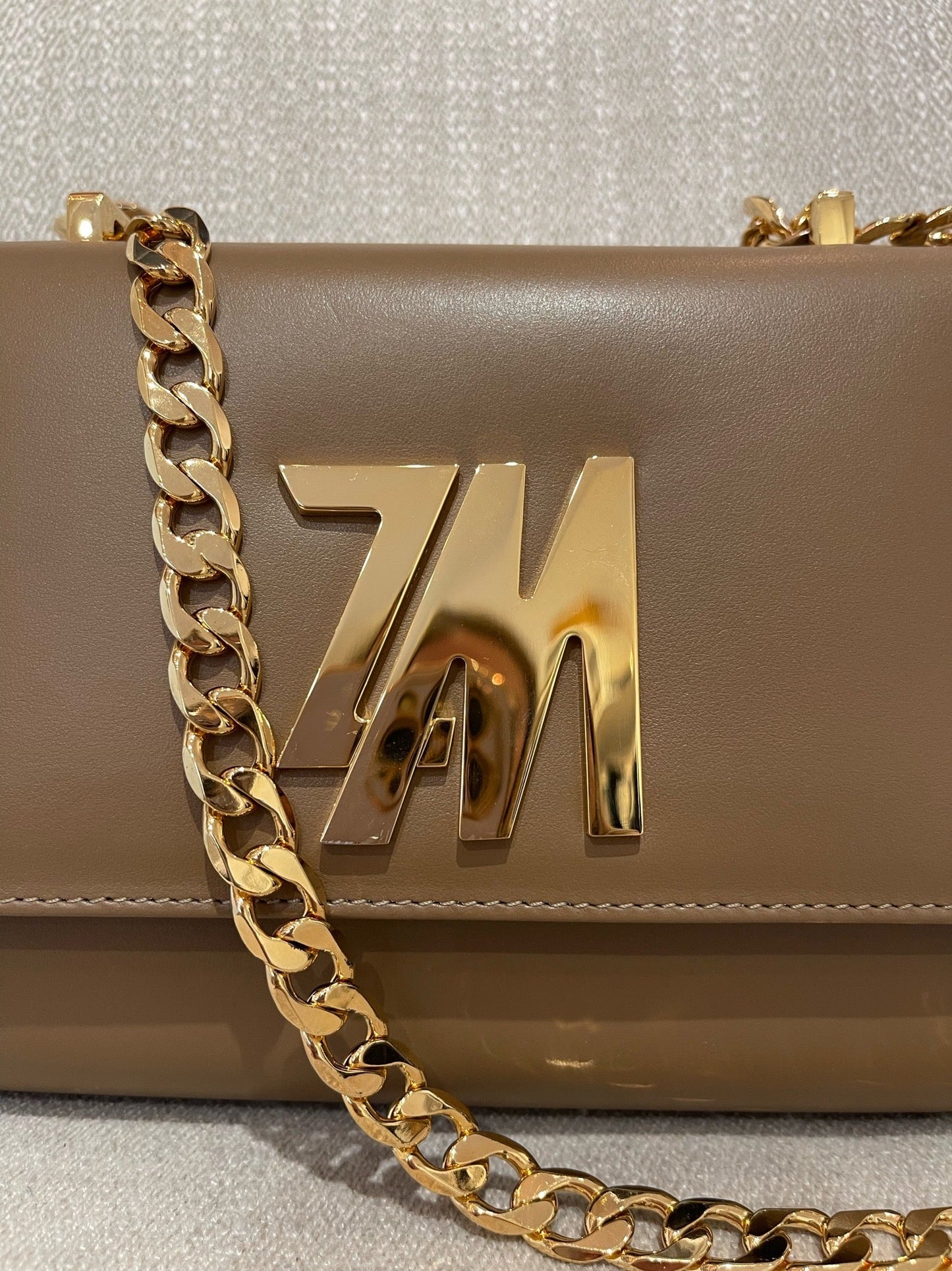 Sac Zuhair Murad beige