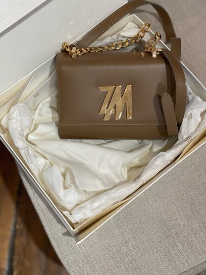 Sac Zuhair Murad beige