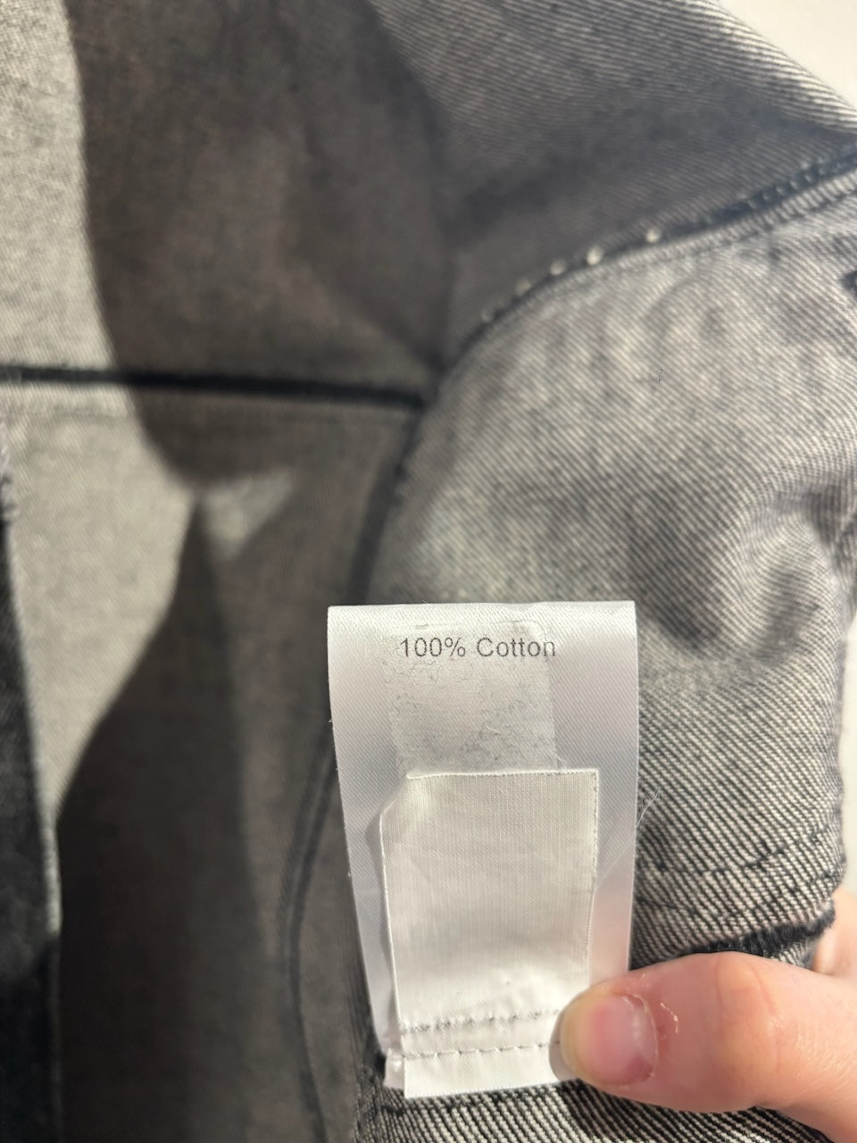 Veste Christian Dior noire T.36