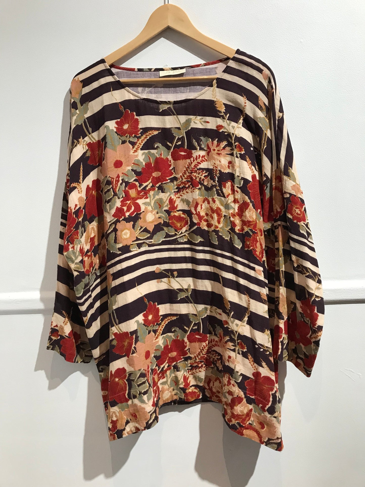 Blouse Mes Demoiselles T.1