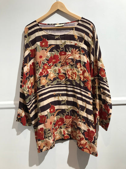 Blouse Mes Demoiselles T.1