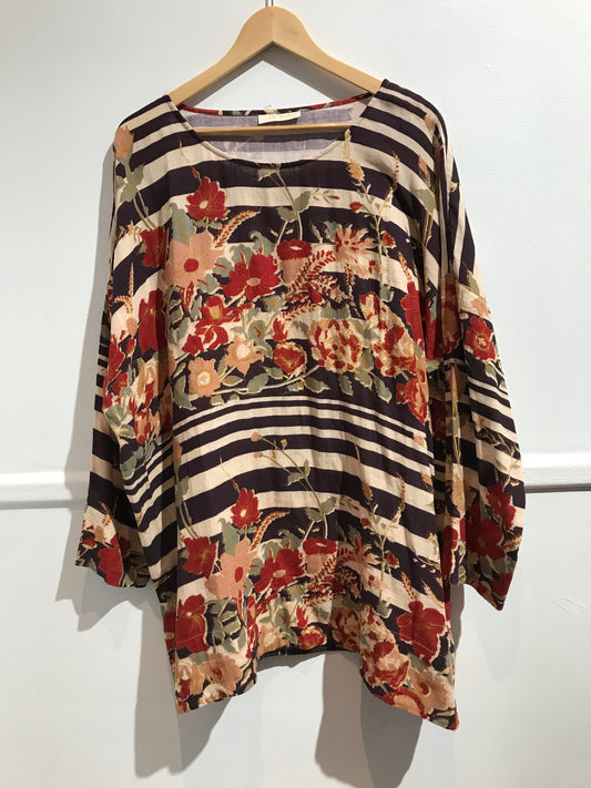 Blouse Mes Demoiselles T.1