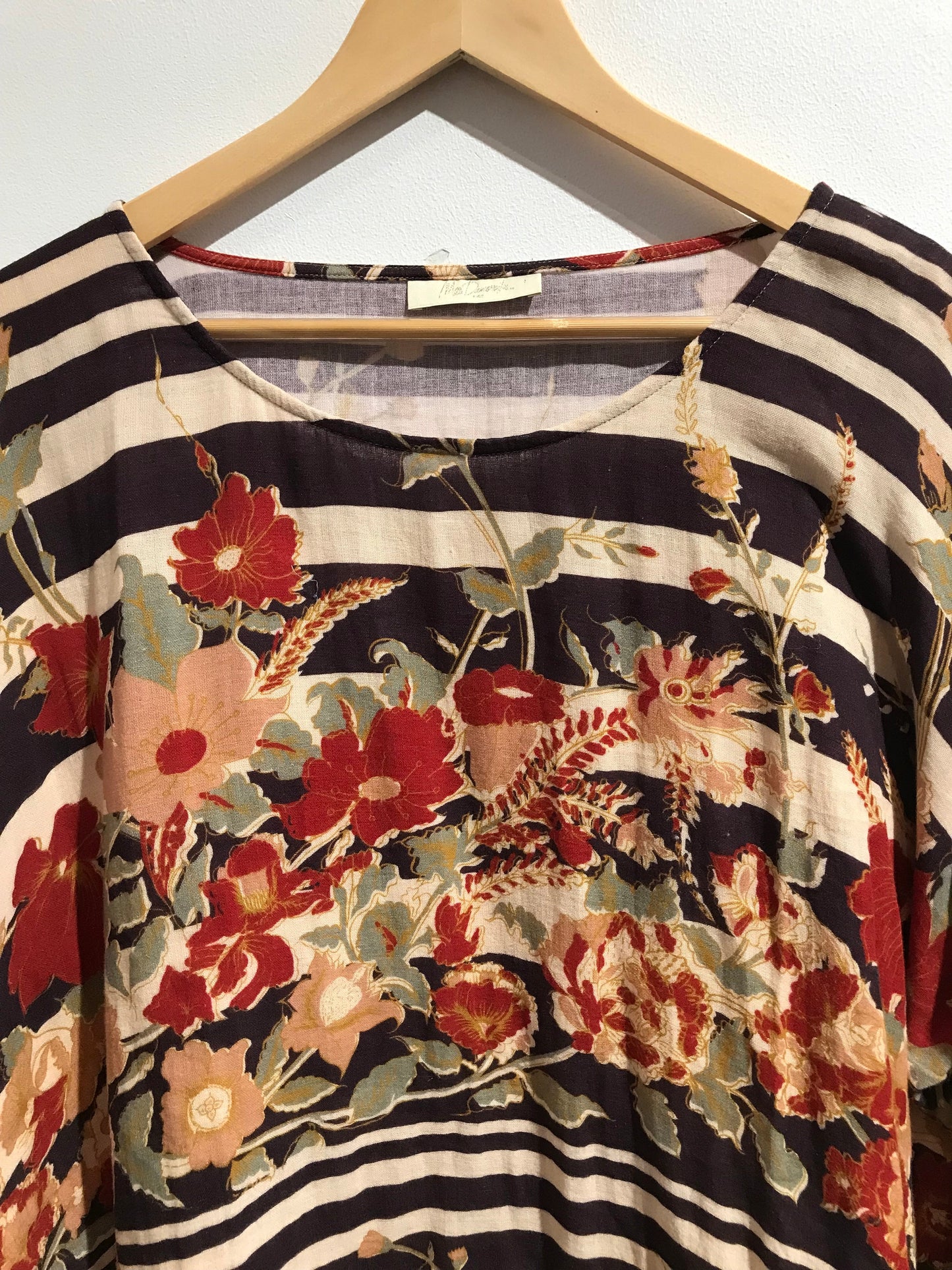 Blouse Mes Demoiselles T.1