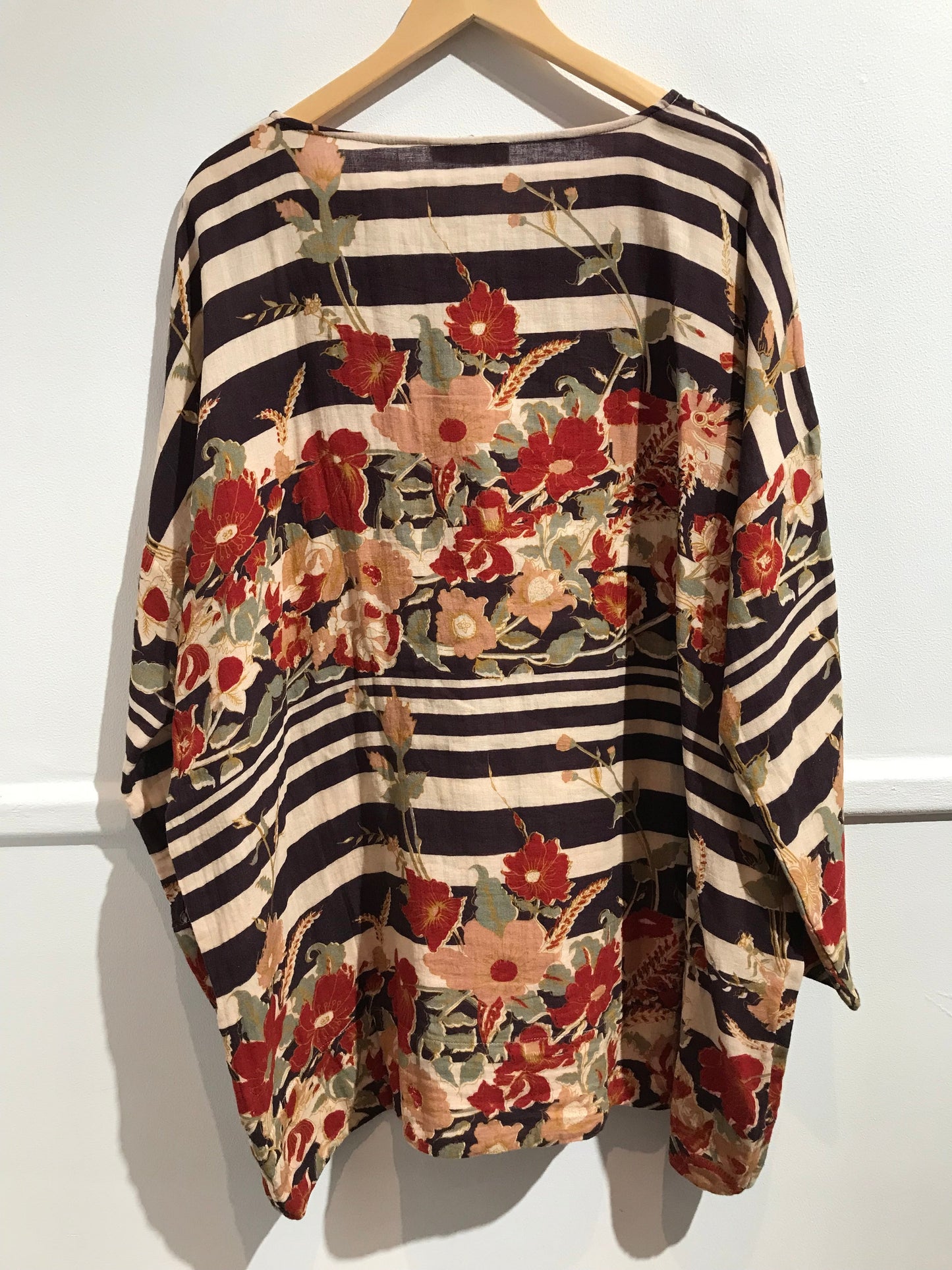 Blouse Mes Demoiselles T.1