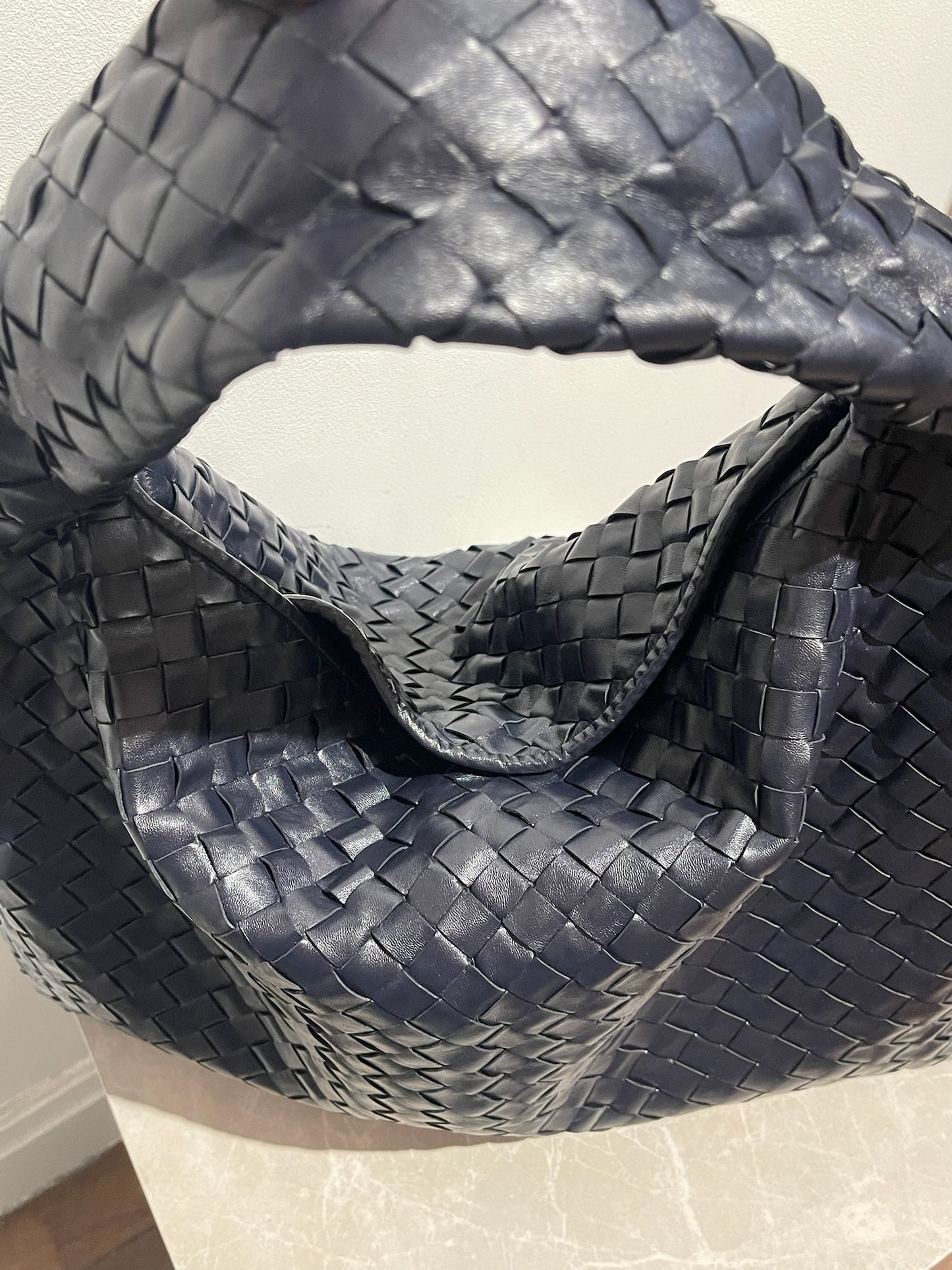 Sac Bottega Veneta Hop Large