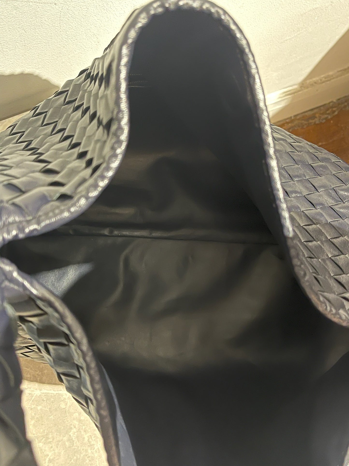 Sac Bottega Veneta Hop Large