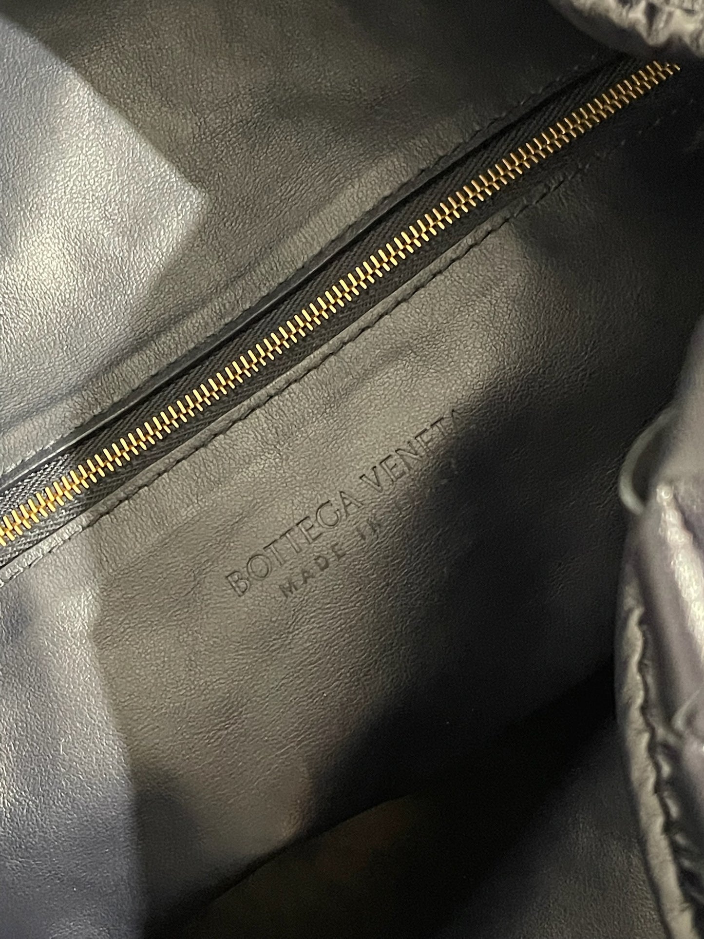 Sac Bottega Veneta Hop Large