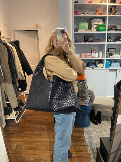 Sac Bottega Veneta Hop Large