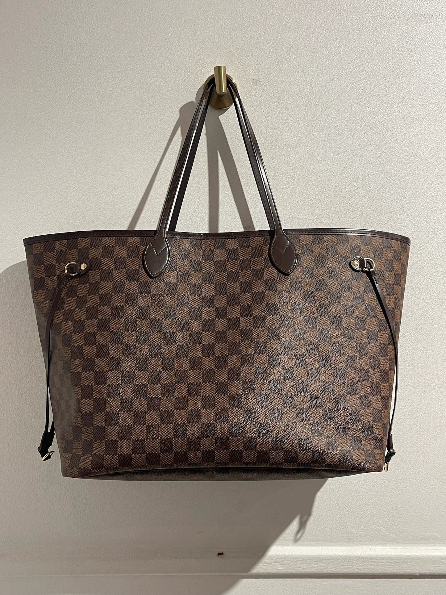 Sac Louis Vuitton Nerverfull GM