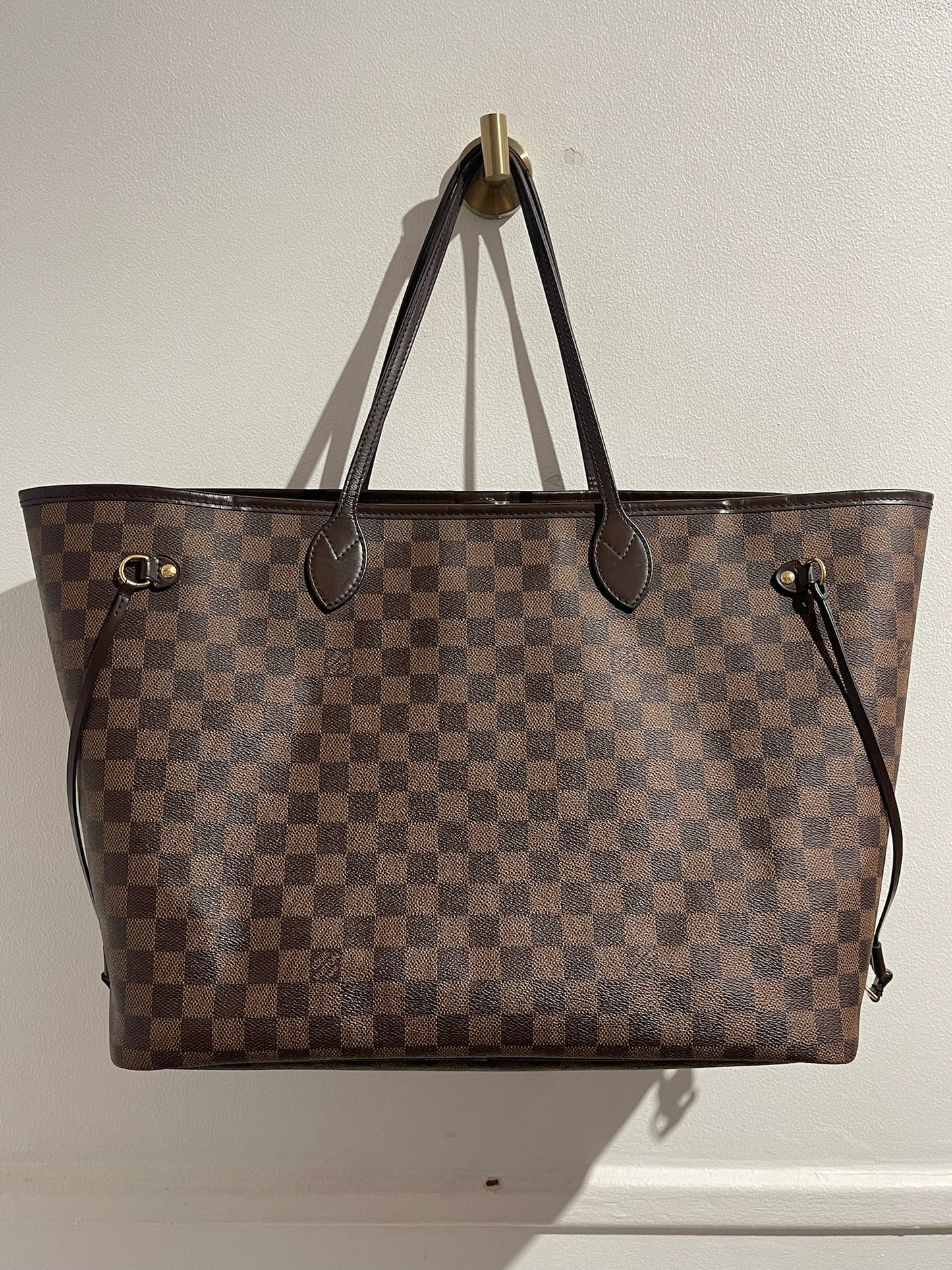 Sac Louis Vuitton Nerverfull GM