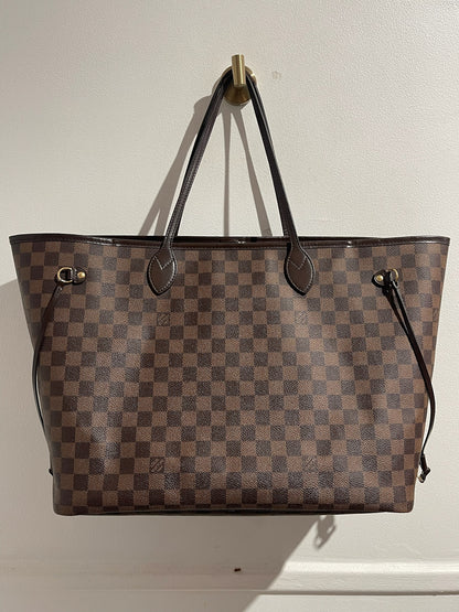 Sac Louis Vuitton Nerverfull GM