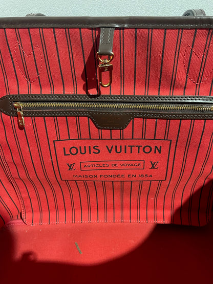 Sac Louis Vuitton Nerverfull GM