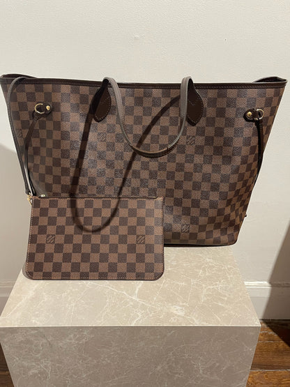 Sac Louis Vuitton Nerverfull GM