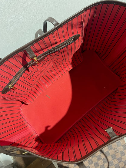 Sac Louis Vuitton Nerverfull GM