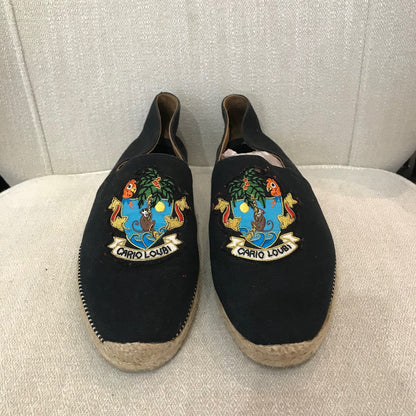 Espadrilles Christian Louboutin T.40