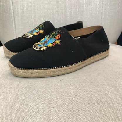 Espadrilles Christian Louboutin T.40