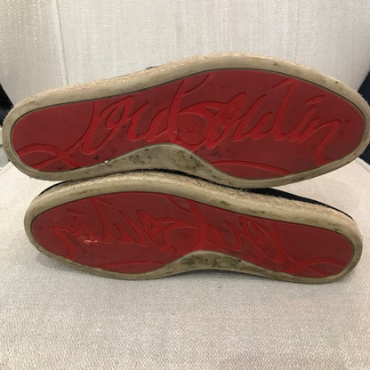 Espadrilles Christian Louboutin T.40