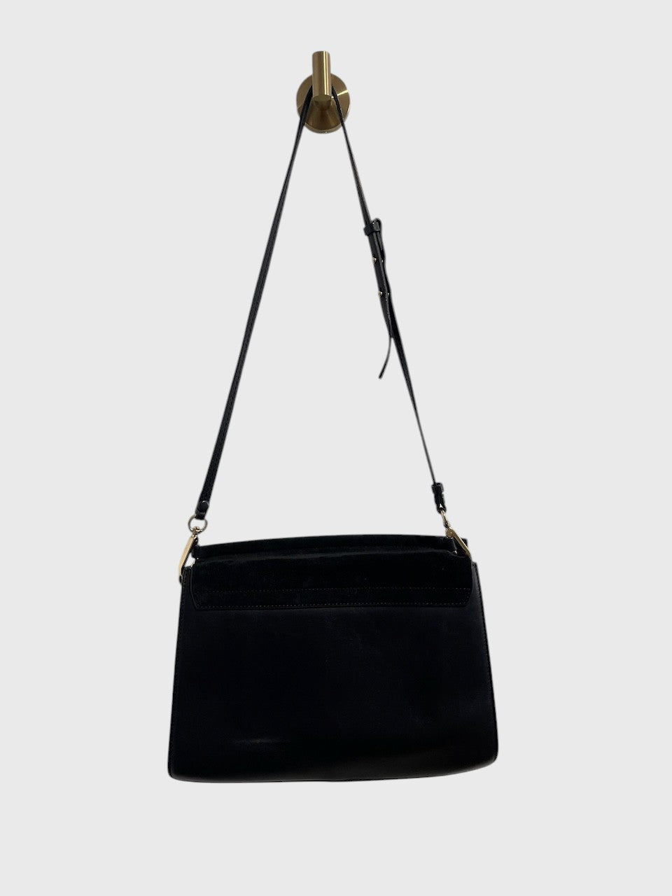 Sac Chloé Faye noir
