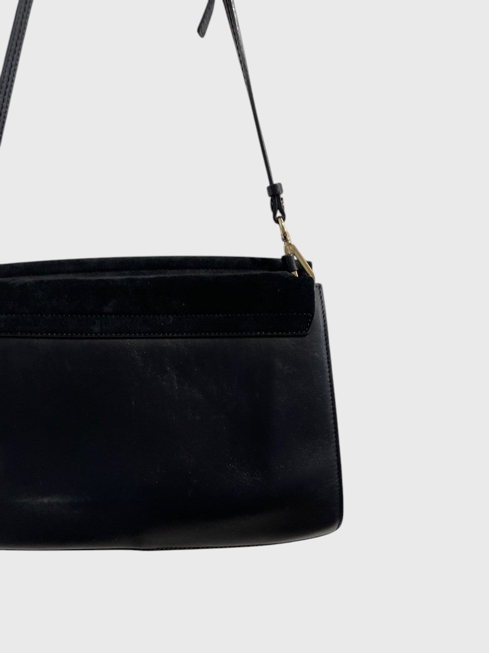 Sac Chloé Faye noir