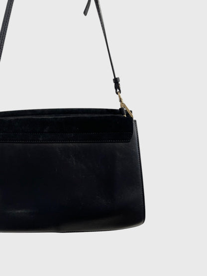 Sac Chloé Faye noir