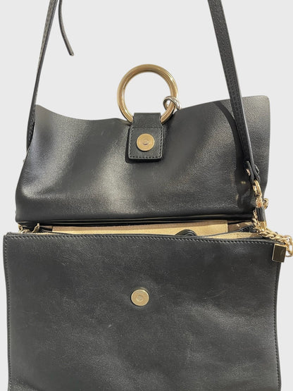 Sac Chloé Faye noir