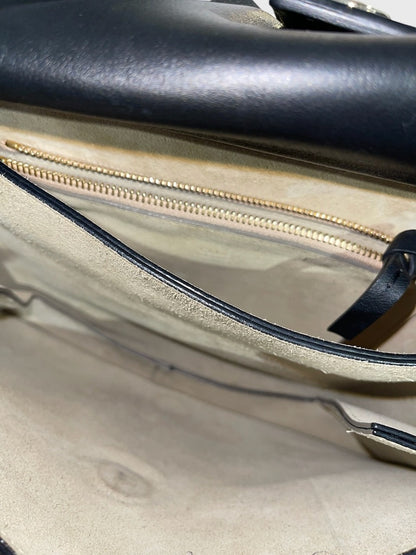 Sac Chloé Faye noir