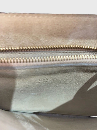 Sac Chloé Faye noir