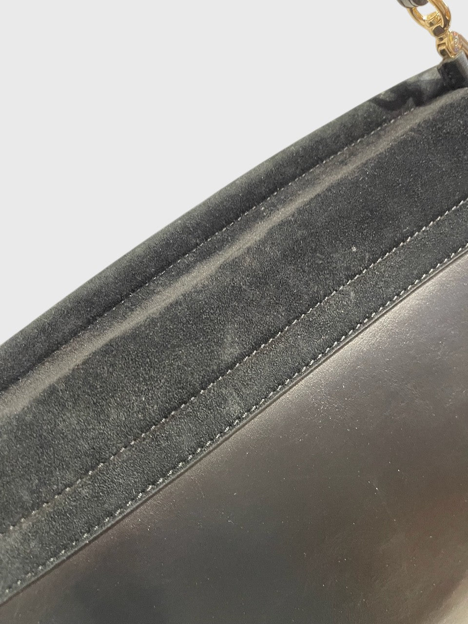 Sac Chloé Faye noir