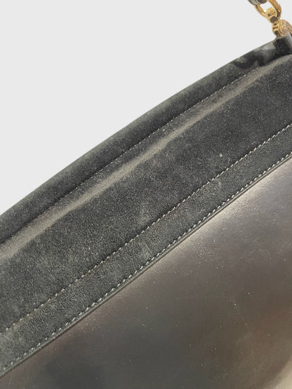 Sac Chloé Faye noir