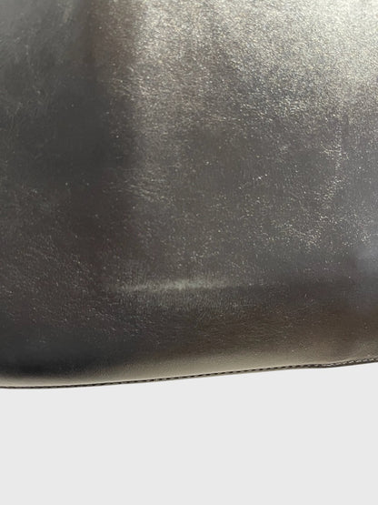 Sac Chloé Faye noir