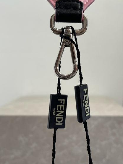 Anse de sac Fendi noire NEUVE