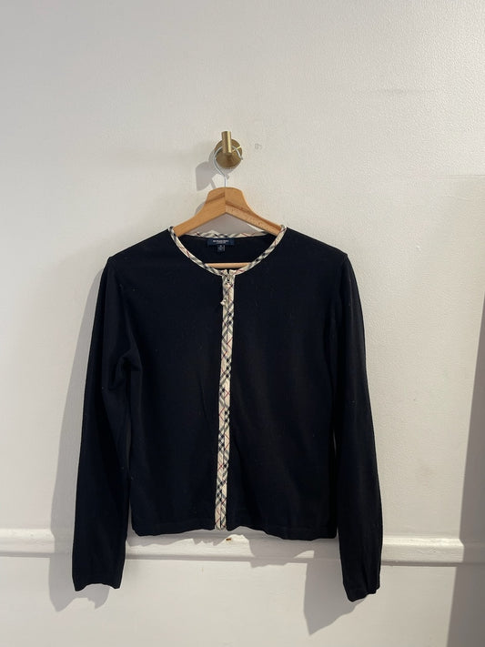 Gilet Burberry noir T.S