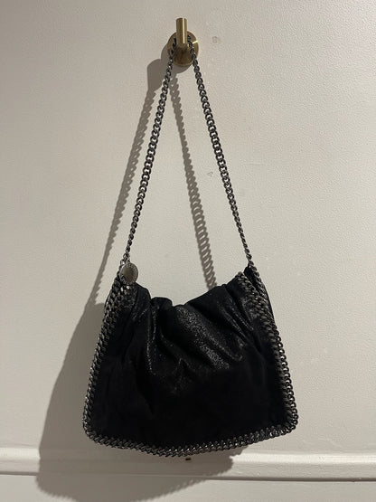 Sac Stella McCartney Falabella noir