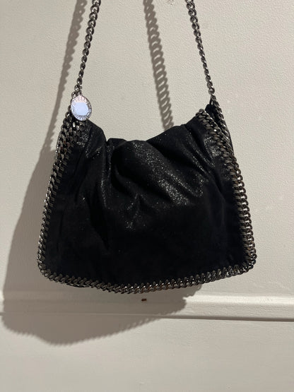 Sac Stella McCartney Falabella noir