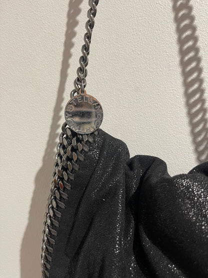 Sac Stella McCartney Falabella noir