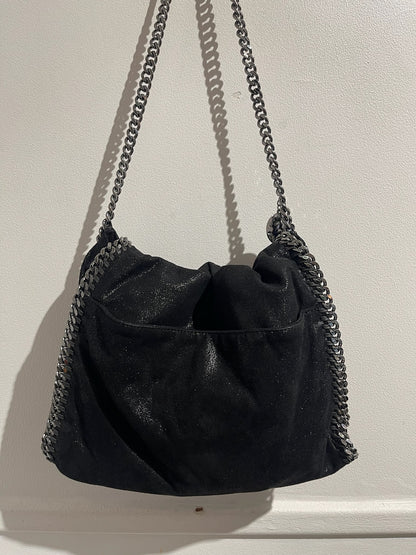 Sac Stella McCartney Falabella noir