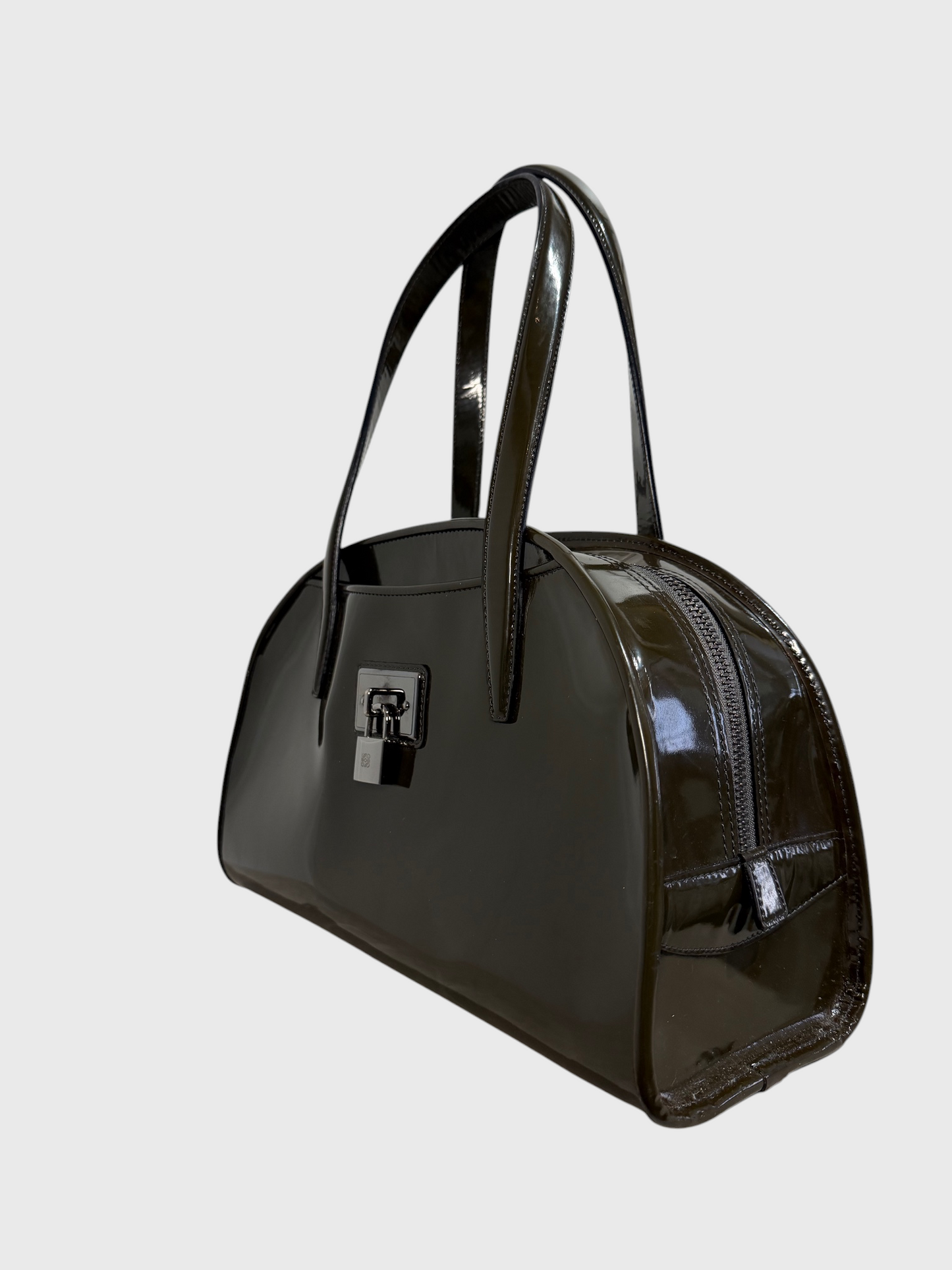 Sac Loewe kaki