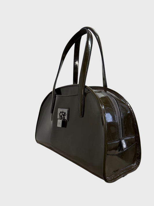 Sac Loewe kaki