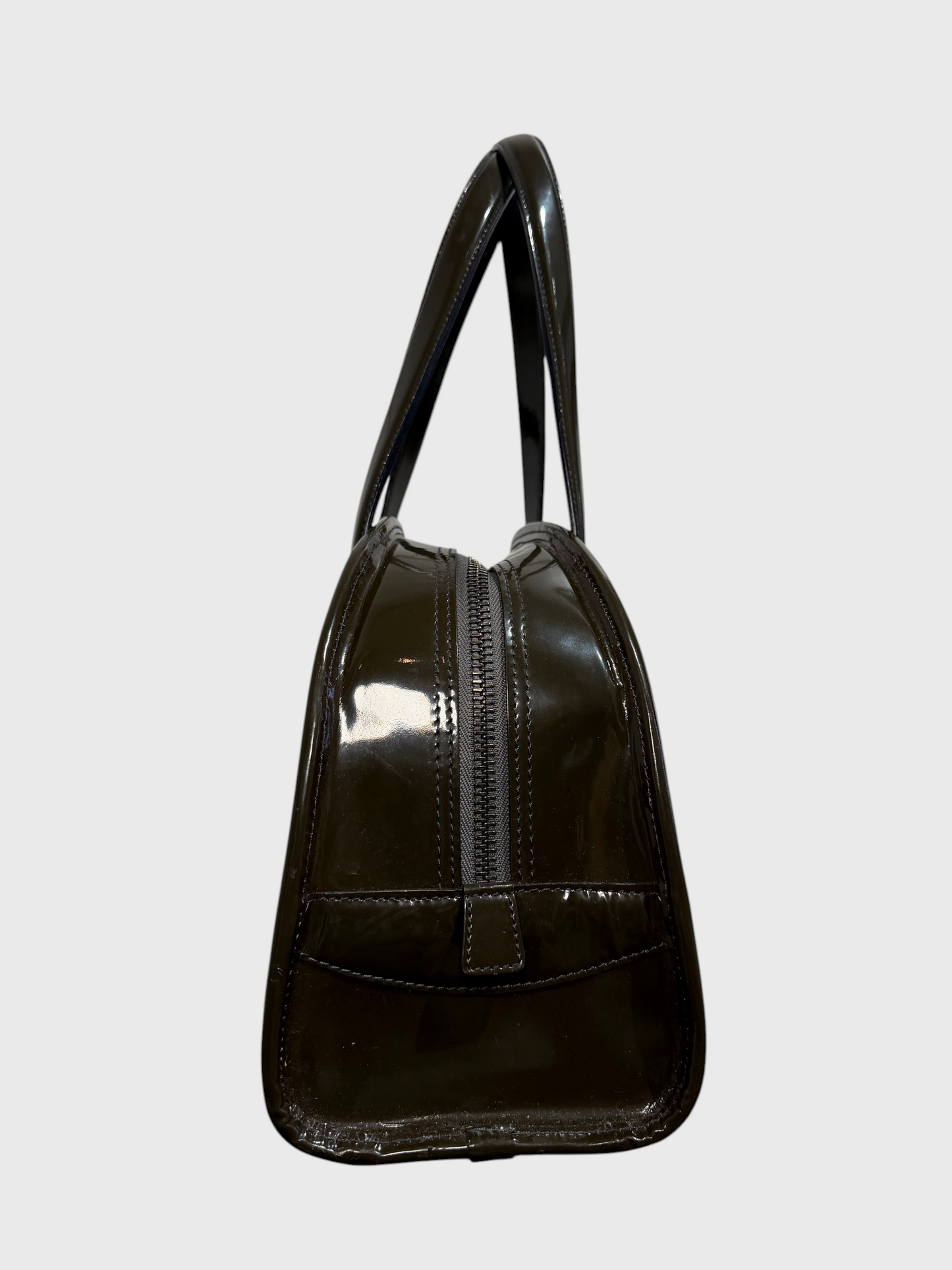 Sac Loewe kaki